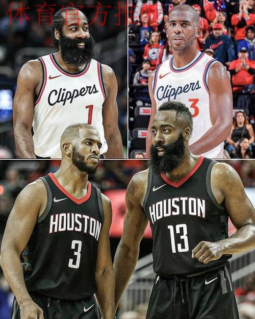 保罗和快船分道扬镳后，湖人接盘？